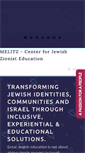 Mobile Screenshot of melitz.org